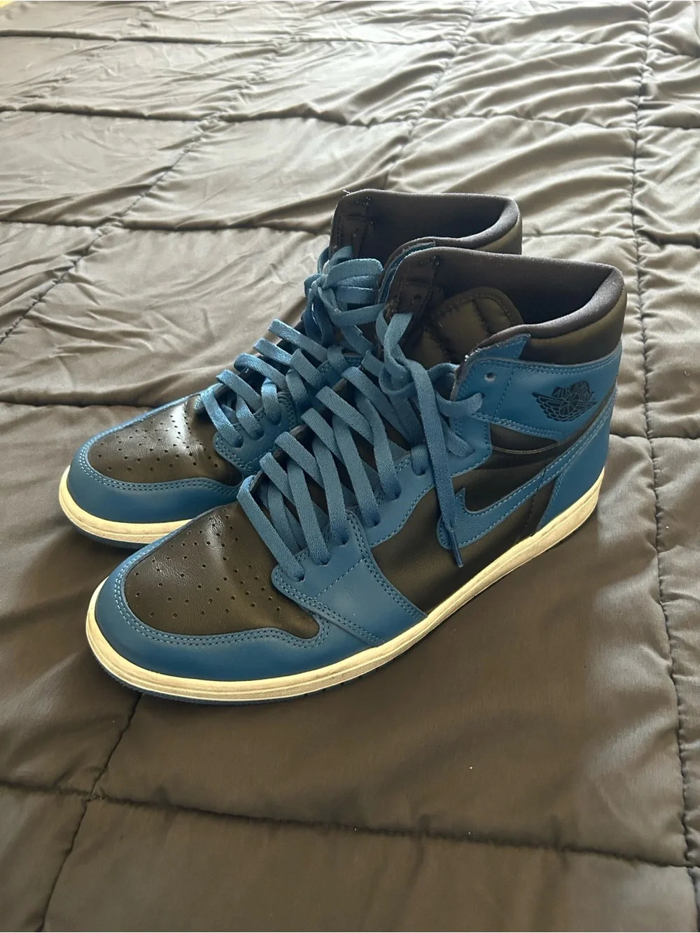 Jordan classic high